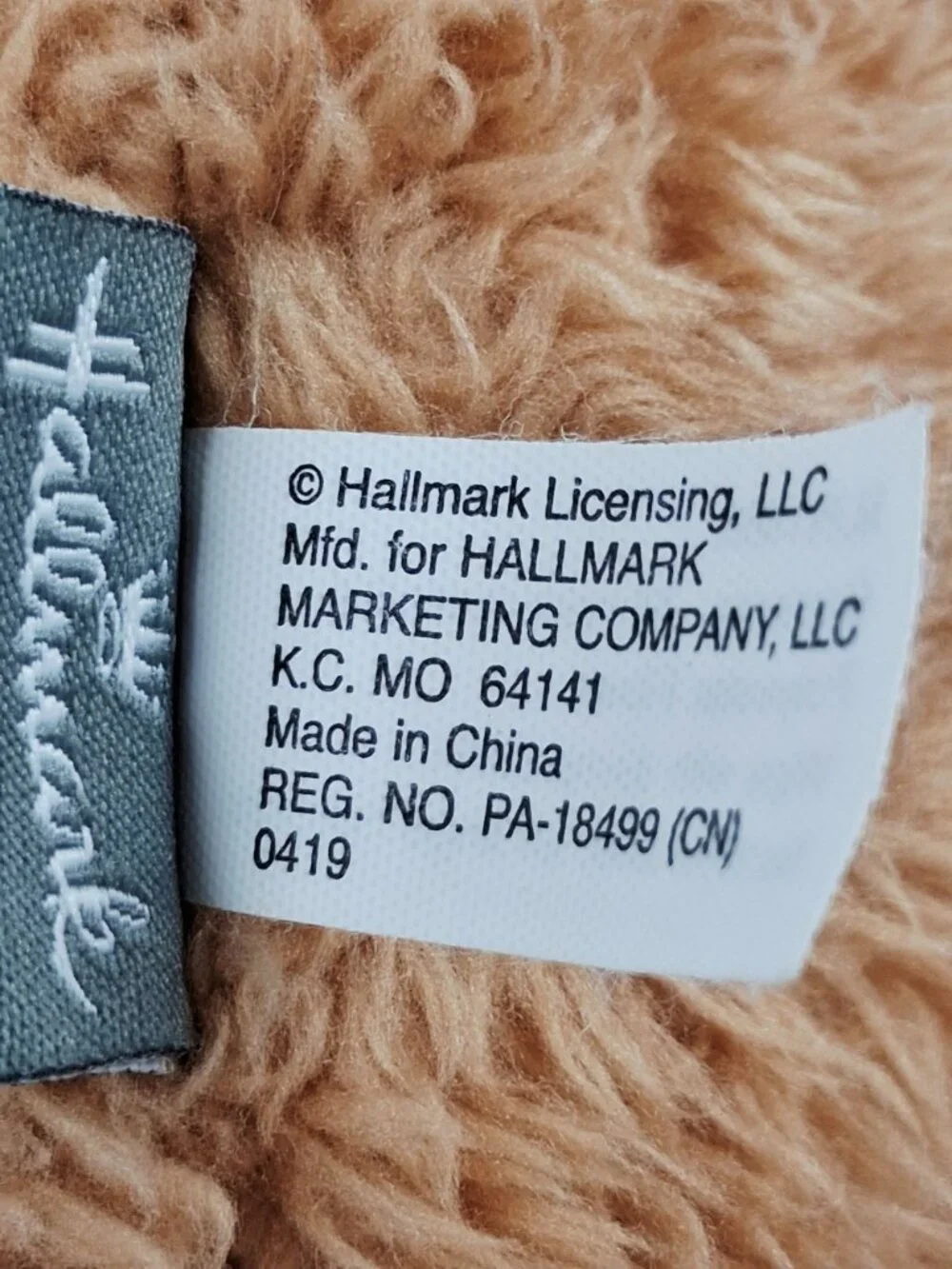 Hallmark 2018 Halloween 8